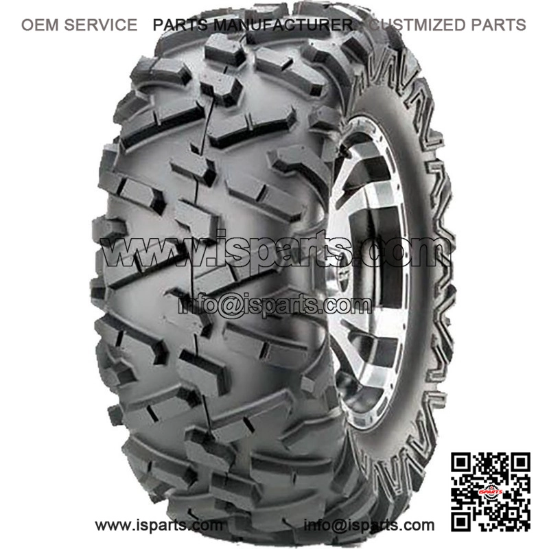 6 Ply Radial Off Road ATV Tyre (30x10-R14)