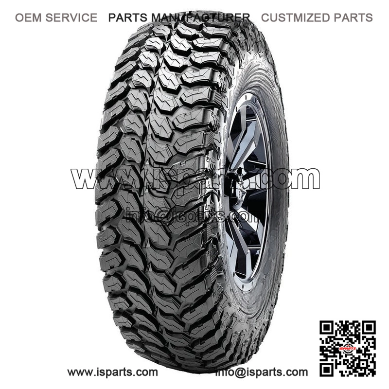 8 Ply NHS ML3 Radial Off Road ATV Quad Bike Tyre - Liberty (32x10R15)
