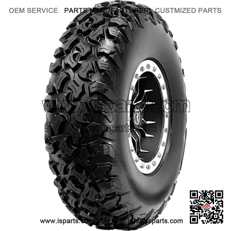 8 Ply ATV Rear Tyre for Off Road - CST Dingo (27x11-14)