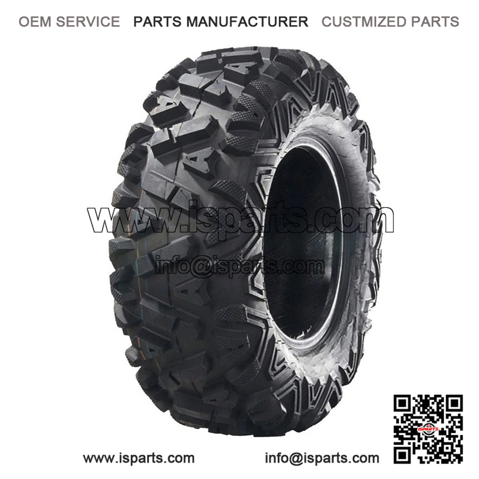 Viper Ultra HD ATV Tyre - A033 (12 Ply TBL, 26x9.00-14)