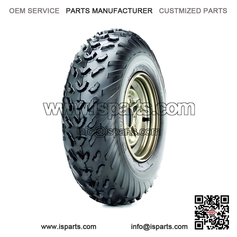 Off Road ATV Quad Bike Tyre - Fun (22x7-10, 4 Ply)