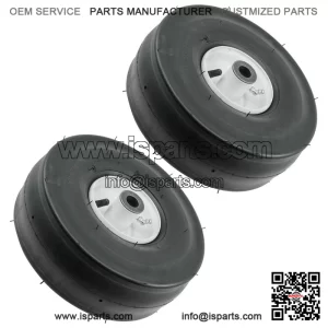 Front Caster Wheel for 74620 74621 74622 74623 SS3200 S4200 74624 SS4235 - 2x