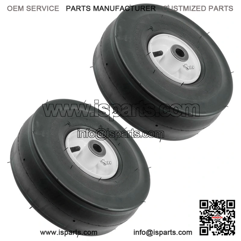 Front Caster Wheel for 74620 74621 74622 74623 SS3200 S4200 74624 SS4235 - 2x