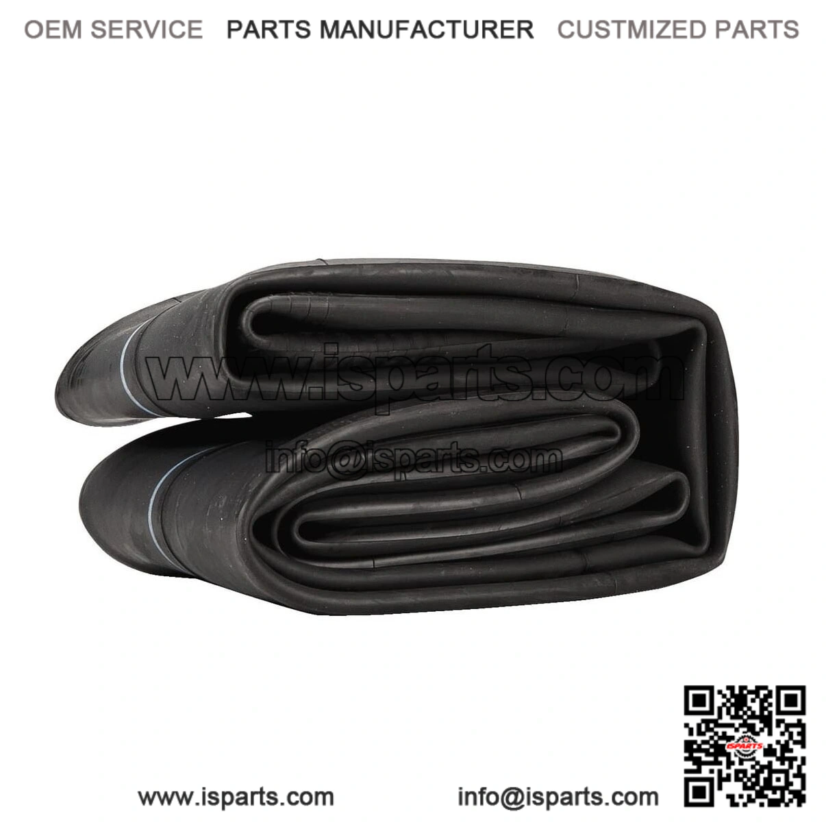 ATV Tube TR4 ?C 25x10-12