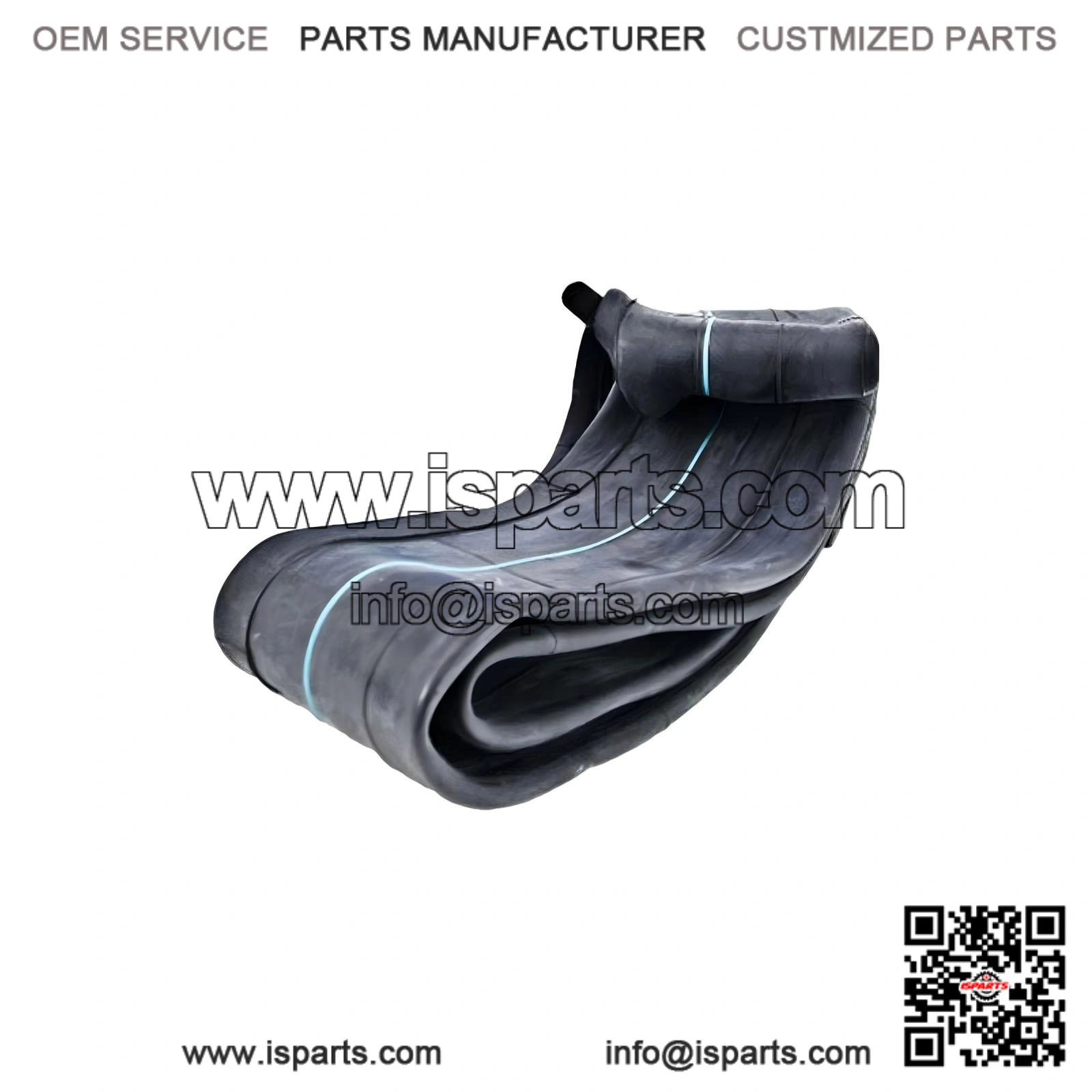 ATV Tube TR6 ?C 25x12-10