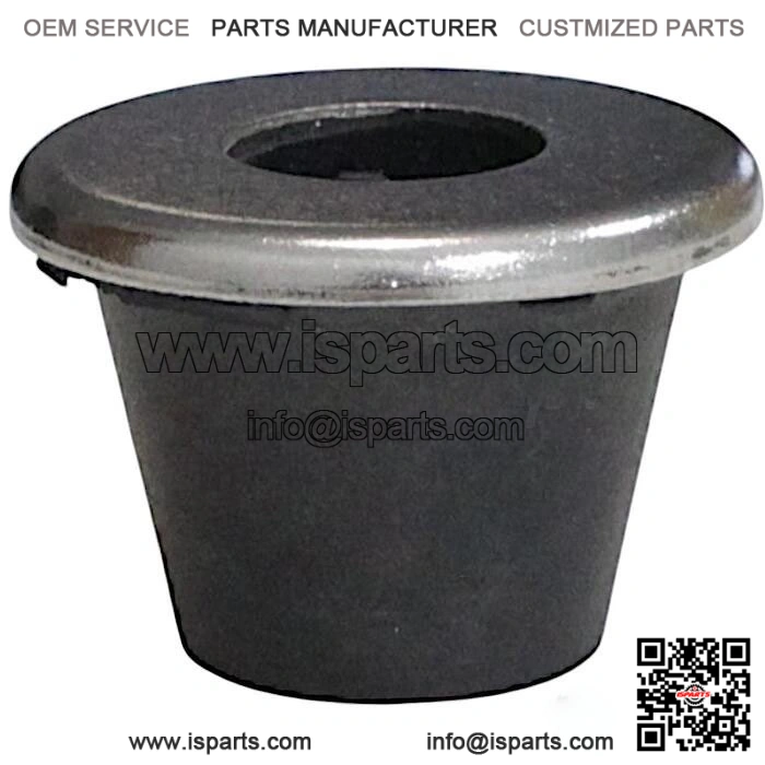 DAMPENING CAP TRX125 SRK125S SRV125 SRT550X SVT650 SVT65
