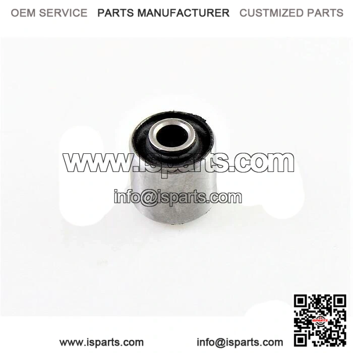 SRT550X FRONT ENGINE COVER MOUNT BUSHING