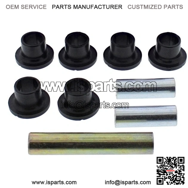 Rear Independent Suspension Knuckle Kit #50-1231 for Can-Am Defender