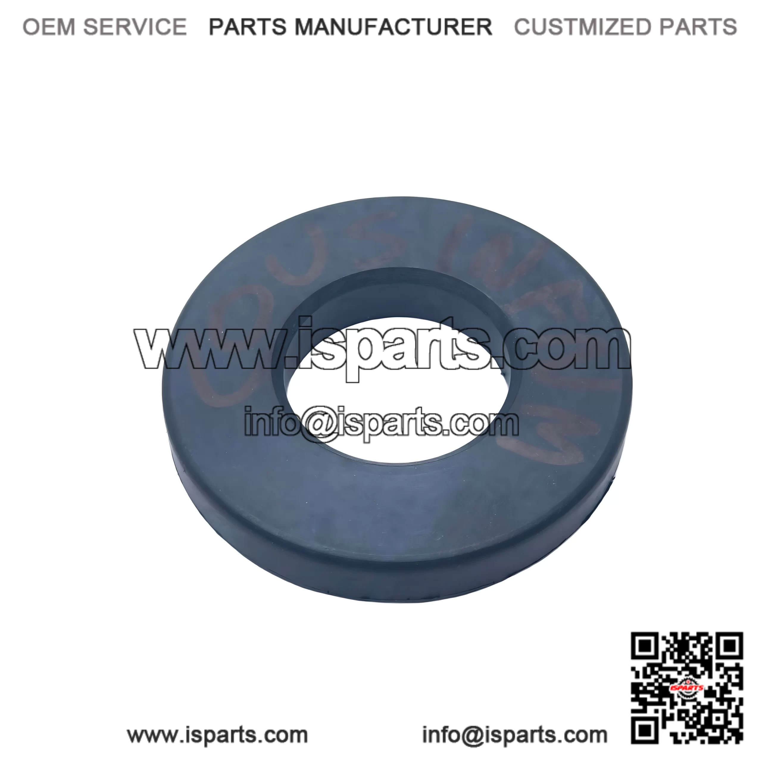 Lower Bushing NM