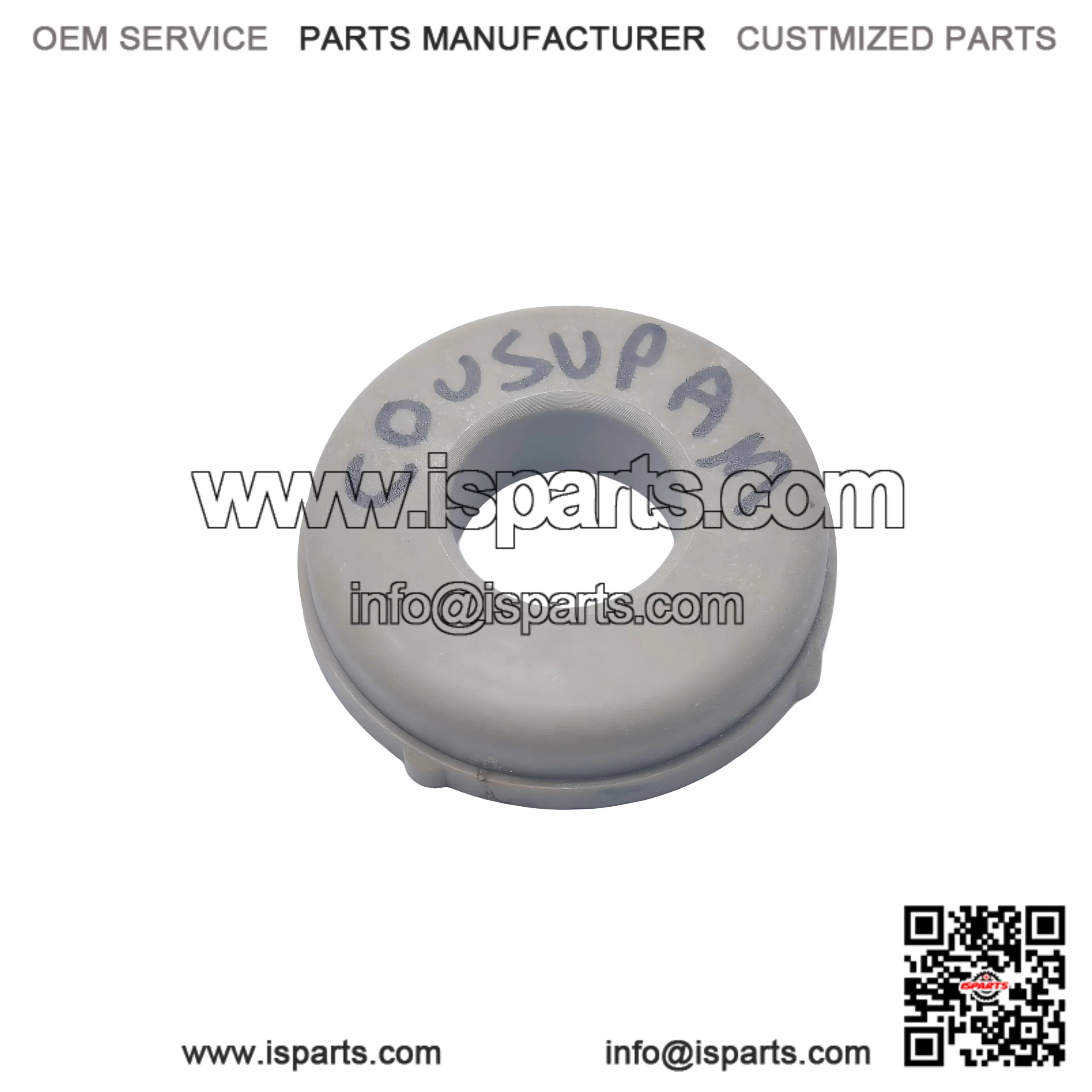 Upper Bushing for Older Model Vehicles