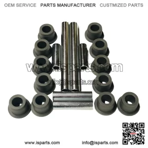 Control Arm Bushing Sleeve Repair Kit for Club Car Precedent Front End