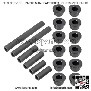 Suspension Control Arm Ball Joint Tie Rod Link Repair Kit for Accord 08-12 / TSX 09-14