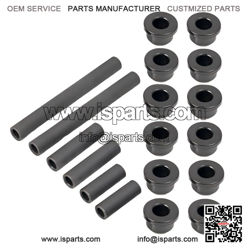 Suspension Control Arm Ball Joint Tie Rod Link Repair Kit for Accord 08-12 / TSX 09-14