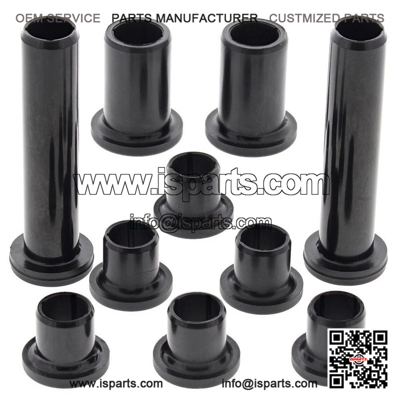 Rear Independent Suspension Bushing Only Kit for Polaris Sportsman 550, 850 ATV
