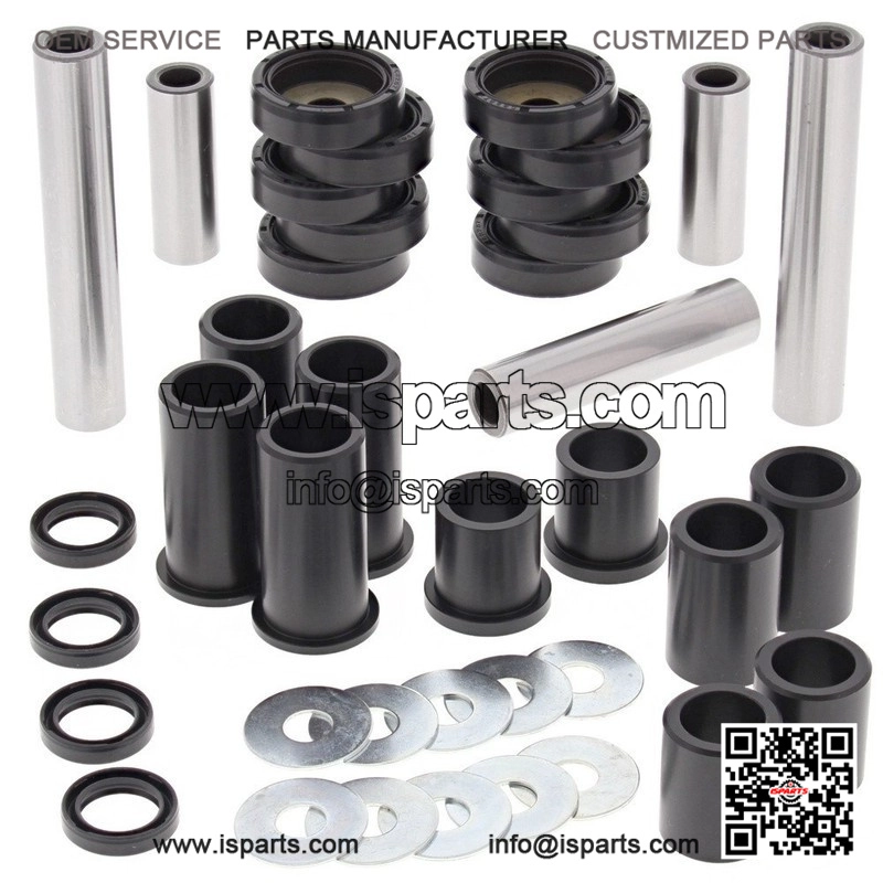 Rear Independent Suspension Kit for Suzuki LT-A450X ATV Quad Bike