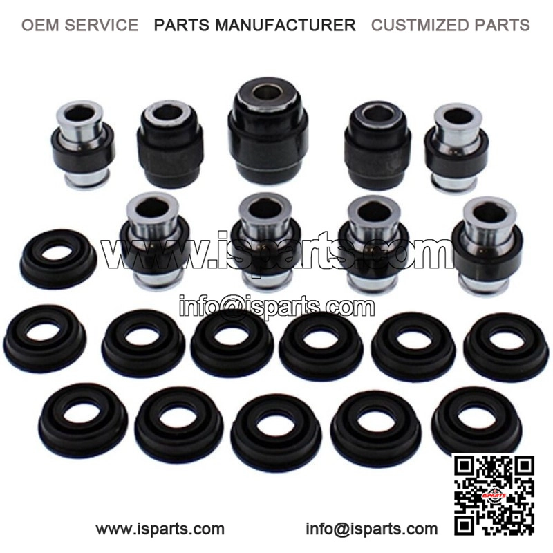 Quad Rear Independent Suspension Kit for Can-Am Maverick X3 ATV UTV