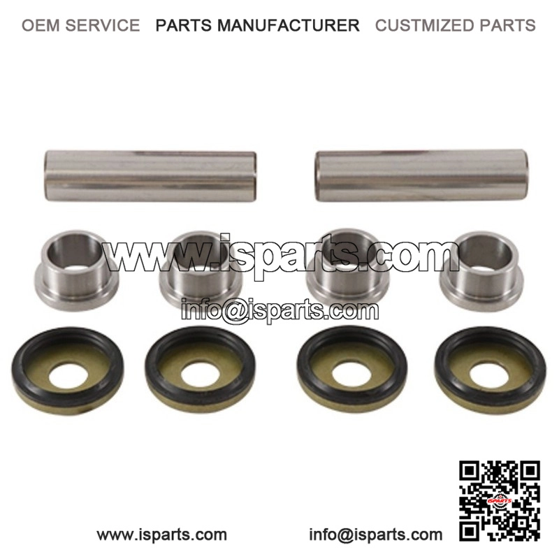 Rear Independent Suspension Kit (Knuckle Only) for Yamaha 700 Viking (2014-2017)