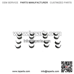 CAMSHAFT BUSHING SET OF 16 13034-030 FOR KAWASAKI Z1 K1100 KZ1000 KZ900