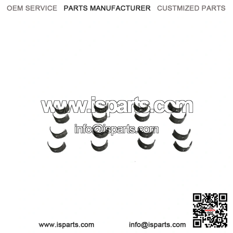 CAMSHAFT BUSHING SET OF 16 13034-030 FOR KAWASAKI Z1 K1100 KZ1000 KZ900