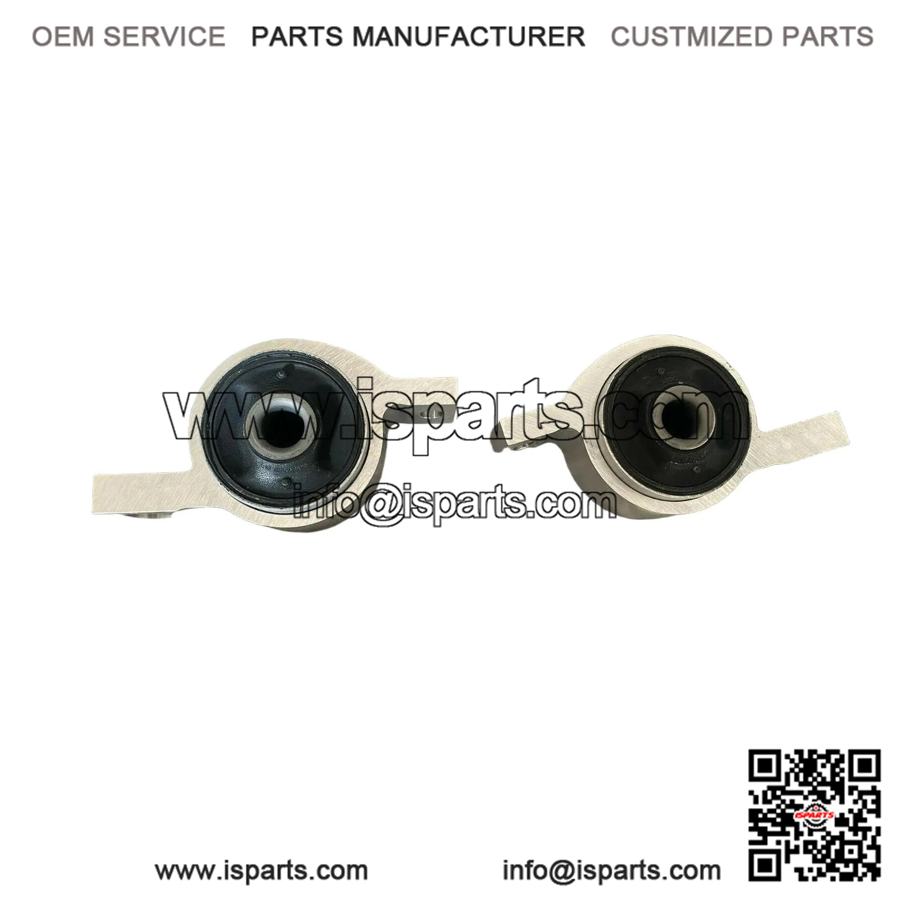 FRONT LOWER CONTROL Bush ARM No2 SET ?C TOYOTA 2013-2020 LEXUS GS250 GS350