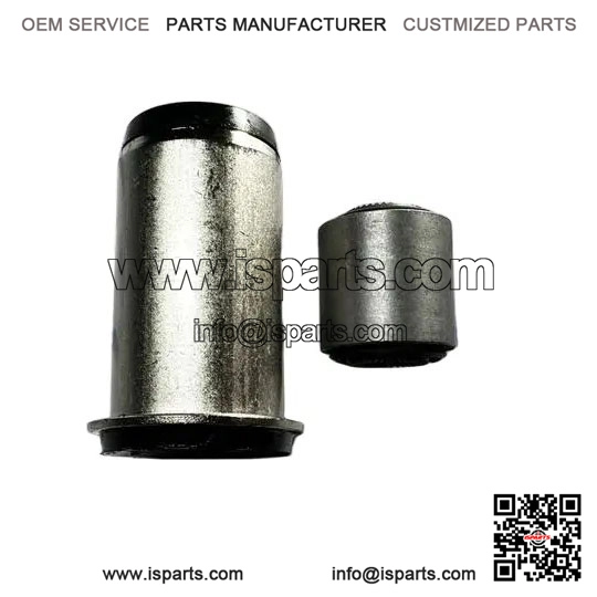 Steering Center Link Bush Set For HONDA Acty Truck HA3 / HA4 / Street HH3 / HH4