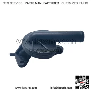 Heating Tap Compatible with Aixam, Ligier, Microcar, Chatenet, and JDM