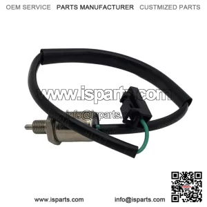 Fuel Cut Off Solenoid Valve Front for 2004-2016 Yamaha V-STAR XVS 650 XVS650