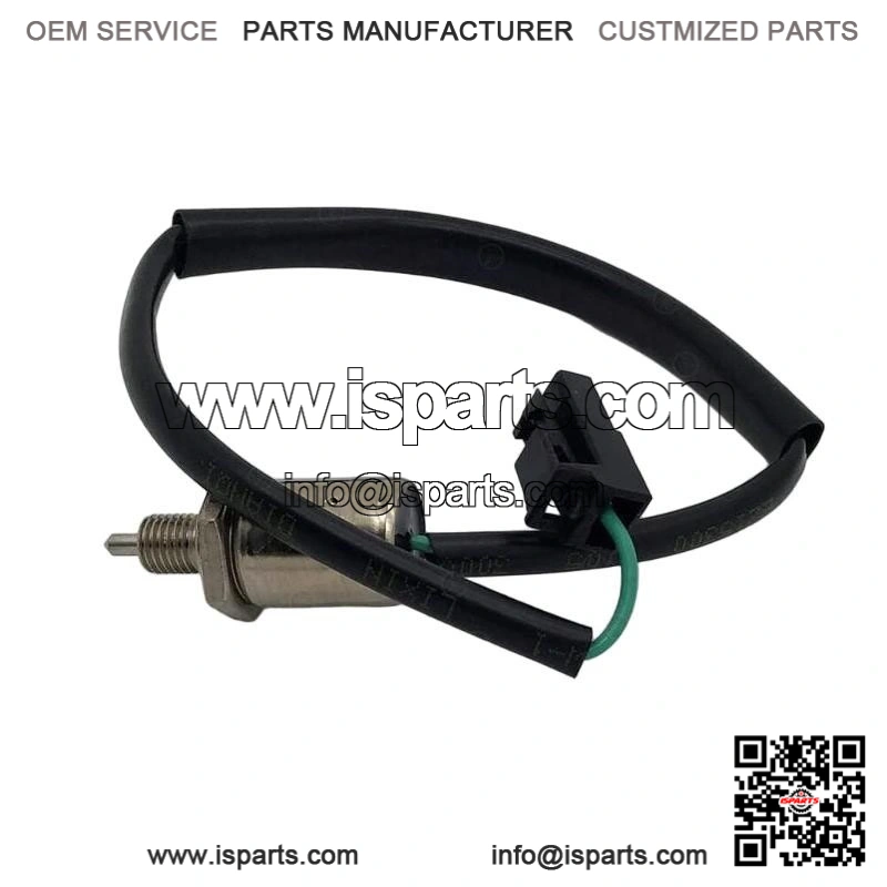 Fuel Cut Off Solenoid Valve Front for 2004-2016 Yamaha V-STAR XVS 650 XVS650
