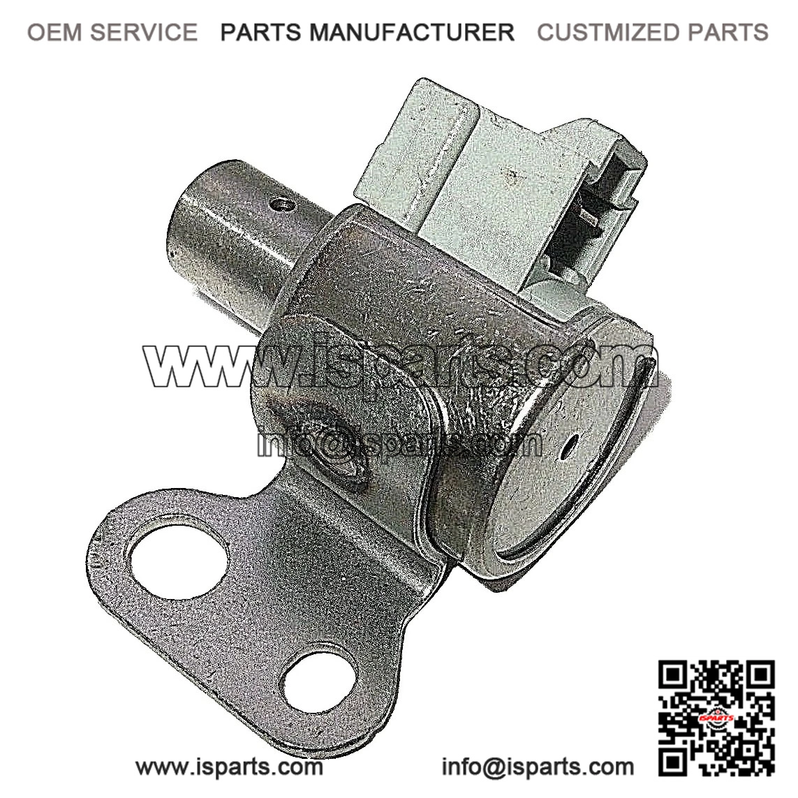 3WAY Automatic Transmission Solenoid Assy For Toyota LEXUS GX / LX / 4RUNNER