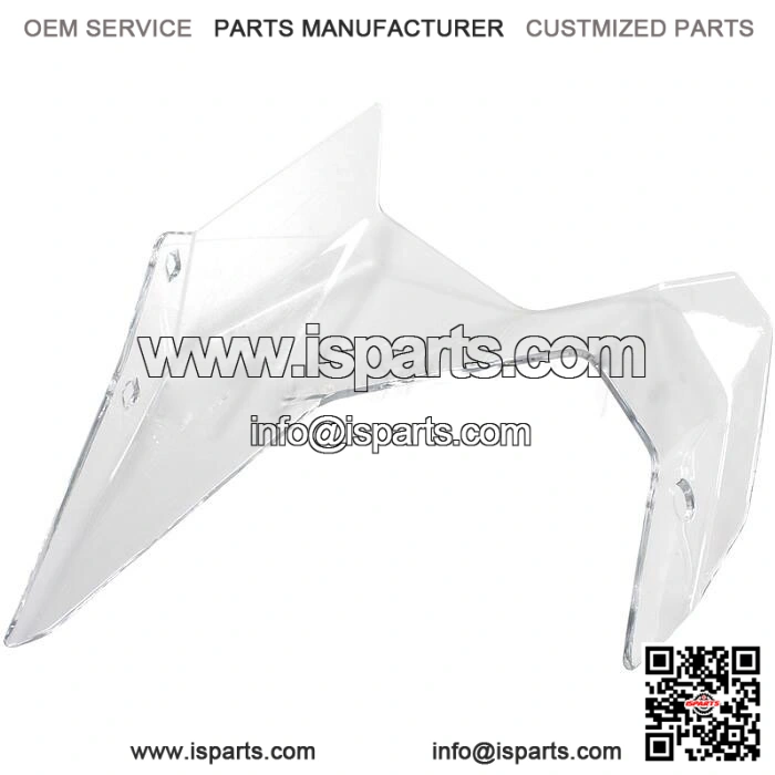 FRONT FAIRING RIGHT 000 SRT800S SRT800SX SRT900S SRT900SX