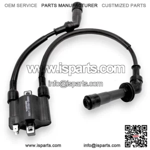 IGNITION COIL 00 SVT650 SVT650X