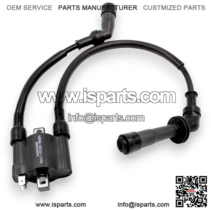 IGNITION COIL 00 SVT650 SVT650X