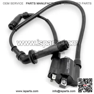 IGNITION COIL 01 SVT650 SVT650X