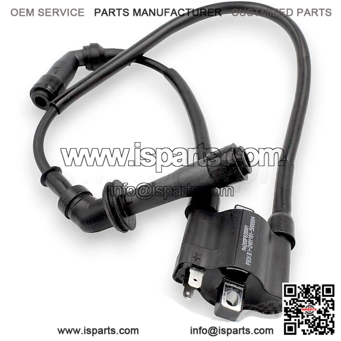 IGNITION COIL 01 SVT650 SVT650X