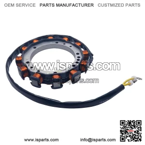 2-Wire Charging Coil for Lombardini Engines