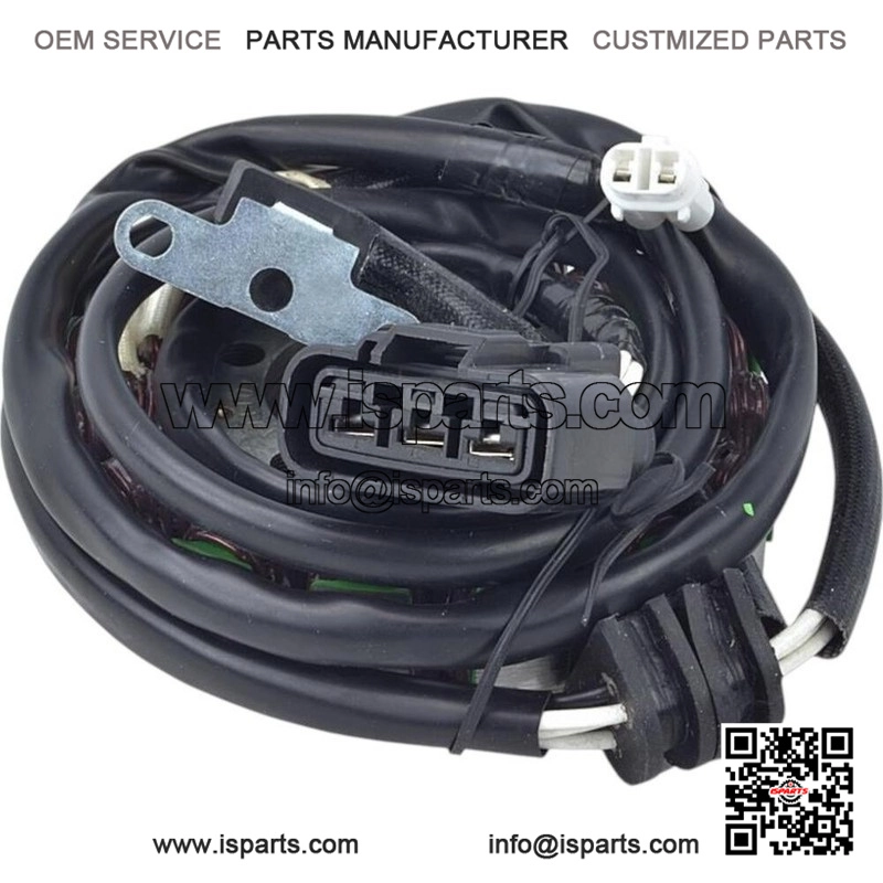Stator for Yamaha Grizzly YFM550 YFM700 07-16