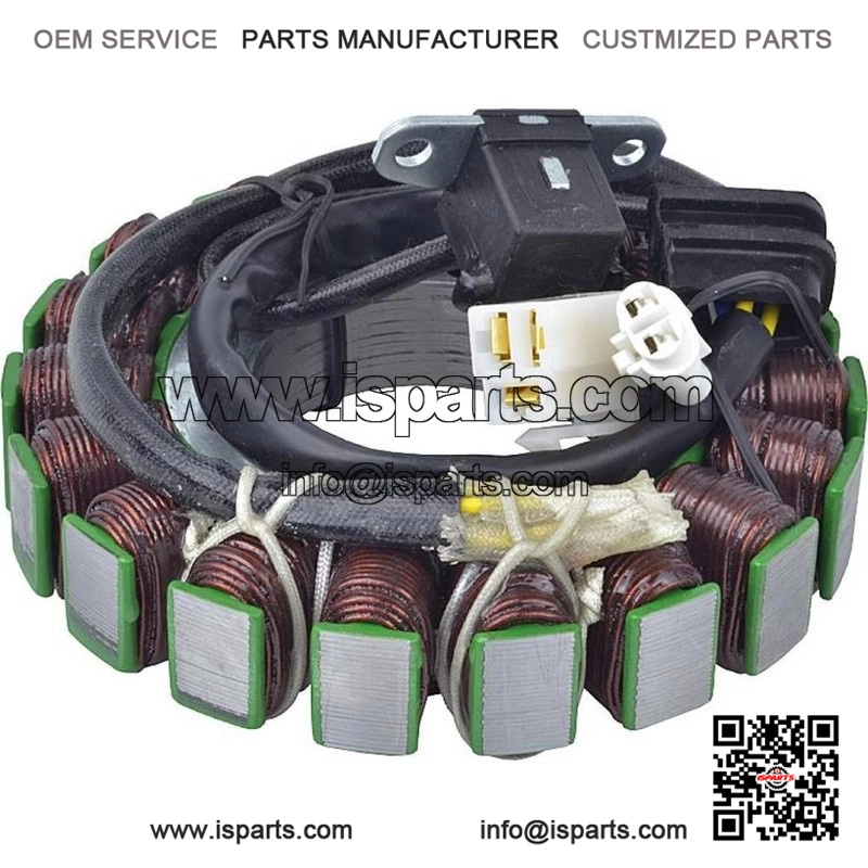 Stator Coil for Suzuki LTA 450 500 750 05-21