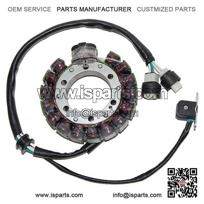 Stator Coil for Yamaha YFM350 Big Bear Warrior ATV