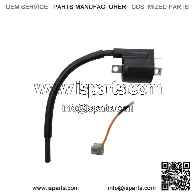 Ignition Coil Assembly 5PA-82310-00-00 for 2002-2018 Yamaha YZ85 YZ 85