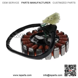 Stator Magneto Alternator for 2015-2018 Yamaha YZF-R3 YZFR3 R3 MT03 MT 03