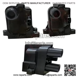 Trailing & Leading Ignition Coil Pack SET N3A2 N3A3 N3A1 ?C MAZDA RX-7 FD3S