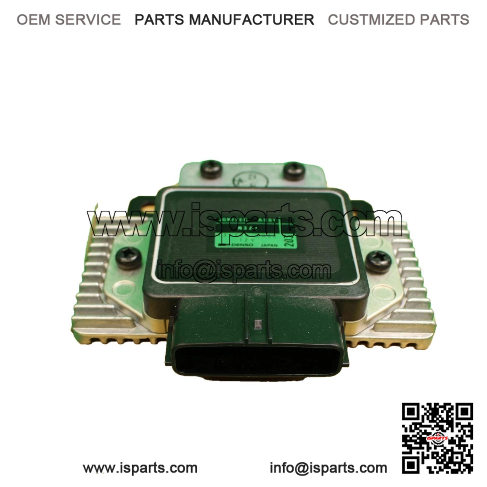 Trailing Ignition Igniter IG Coil N3A1-18-251 For MAZDA RX7 FD3S (93-95)