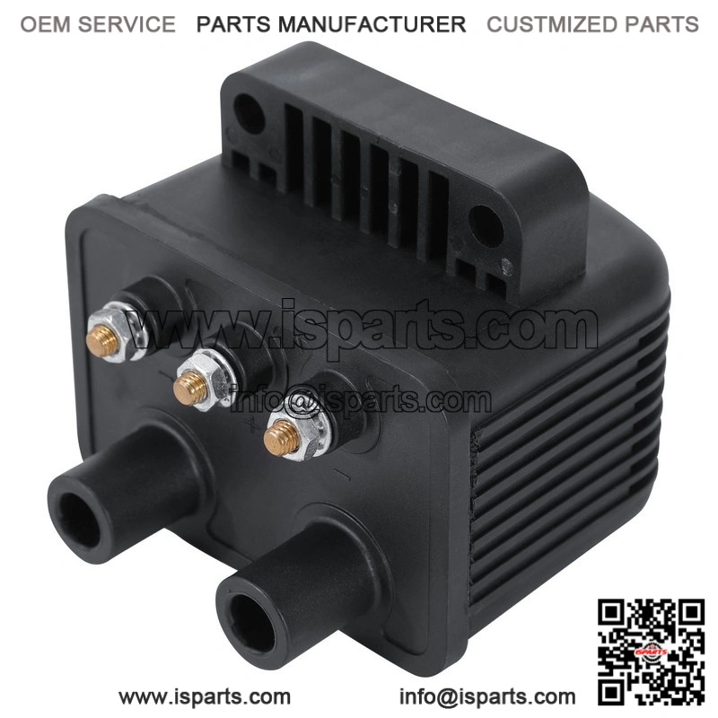 Single Fire 3 Ohm Coil ?C Rigid for Harley Bobber Chopper Custom Softail Touring - Image 3
