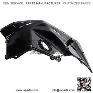 REAR FENDER RIGHT BLACK BW SFA1000 SFA600