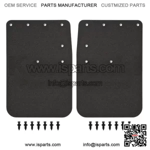 MUD FLAP SET for TERYX KRX4 1000 2023-2025 - 99994-1461