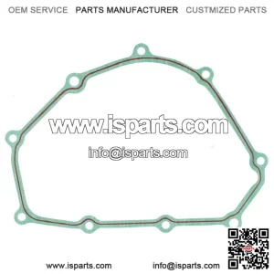 LEFT ENGINE COVER GASKET SRK125S SRV125 SRK125R