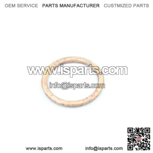 EXHAUST MANIFOLD GASKET SVT650 SVT650X FORT350