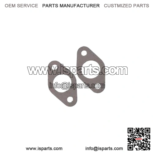 Genuine OEM Exhaust Gasket for Honda GX620 Engine