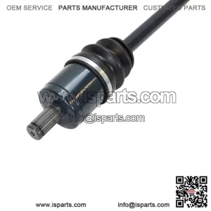 Genuine OEM Axle Housing Packing for Kawasaki-Equipped Club Car Golf Carts