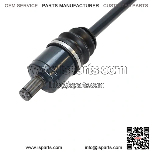 Genuine OEM Axle Housing Packing for Kawasaki-Equipped Club Car Golf Carts